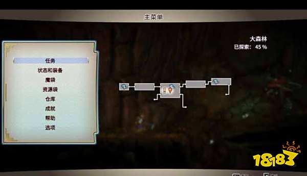 百英雄传崛起支线任务怎么做 百英雄传崛起支线任务攻略合集一