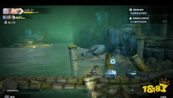 百英雄传崛起支线任务怎么做 百英雄传崛起支线任务攻略合集一