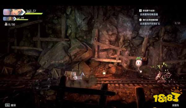 百英雄传崛起支线任务怎么做 百英雄传崛起支线任务攻略合集三