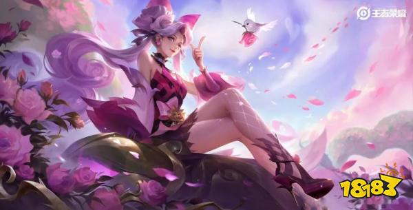 王者榮耀5月13日體驗服更新了什么 更新內容一覽