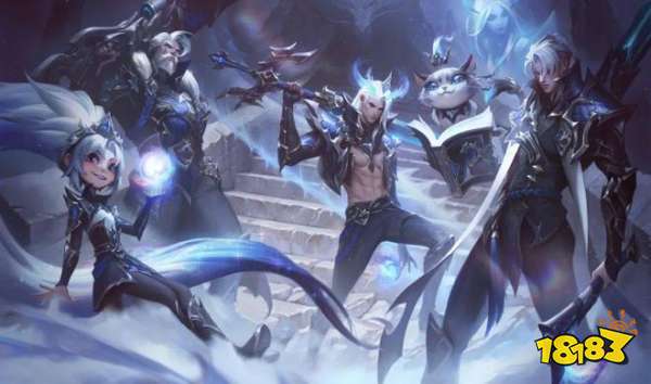 2022LOL无限乱斗什么时候出来 S12无限乱斗时间介绍