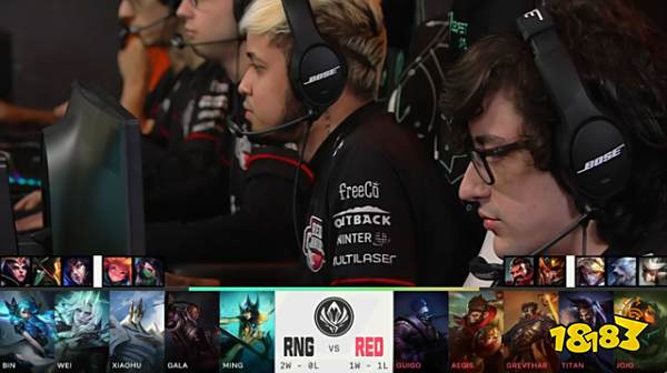 2022LOLMSI首个五杀是谁 2022MSI首个五杀介绍