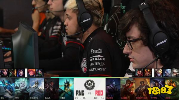 2022LOLMSIGALA五杀了吗 2022MSIRNG五杀介绍