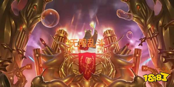 2022LOL无限乱斗蒙多攻略 lol无限乱斗蒙多符文出装介绍