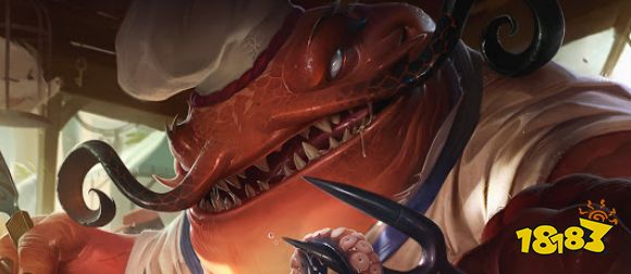 2022LOL无限乱斗哪个英雄好玩 无限乱斗英雄推荐