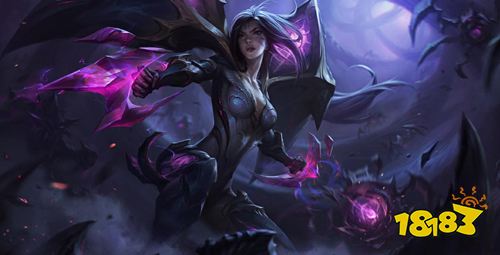 2022LOL無限火力哪個英雄最強 LOL無限火力最強英雄排名