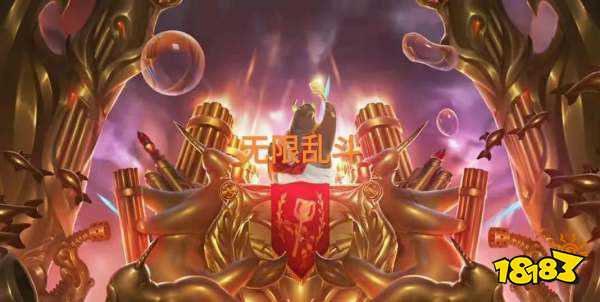 2022LOL无限火力蒙多攻略 lol无限火力蒙多符文出装介绍