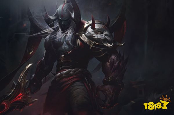 2022LOL無限火力一刀流劍魔怎么玩 2022LOL無限火力一刀流劍魔攻略