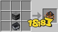 我的世界道具怎么合 全道具物品合成表一覽