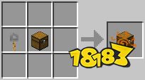 我的世界道具怎么合 全道具物品合成表一覽