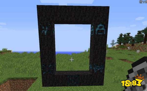 我的世界怎么去虚无世界 虚无世界传送门制作介绍