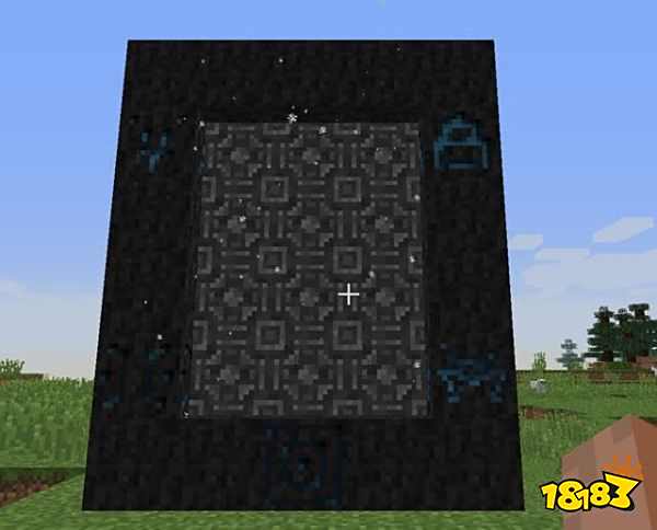 我的世界怎么去虚无世界 虚无世界传送门制作介绍