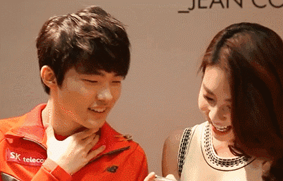 LOLBang结婚了吗 新娘竟是LCK知名主持人志宣