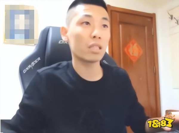 LOL骚男为什么停播了 又一位主播高强度直播身体累垮