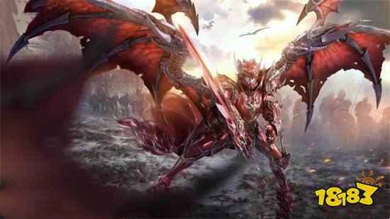 神兵奇迹手游安卓版下载