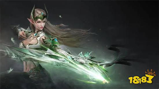 神兵奇迹手游安卓版下载