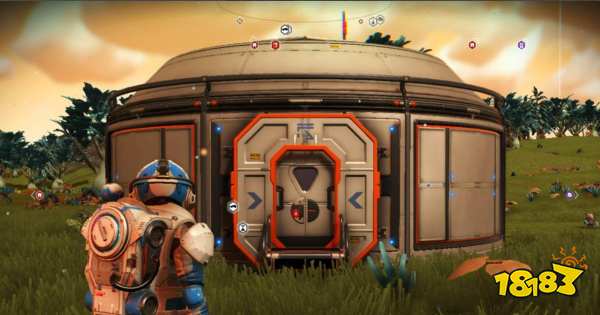 无人深空玻璃怎么合成 无人深空玻璃合成方法