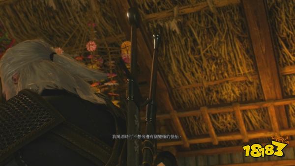 巫師3旅店尋找線索怎么做 巫師3旅店尋找線索攻略