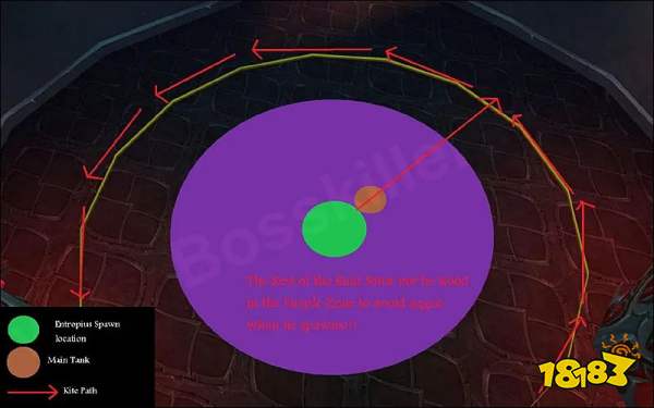 魔兽世界太阳井5号boss穆鲁怎么打 太阳井5号boss穆鲁攻略