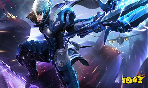 王者荣耀新手拿什么打野好上分 新手打野英雄推荐