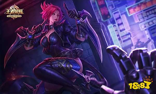 王者荣耀新手拿什么打野好上分 新手打野英雄推荐