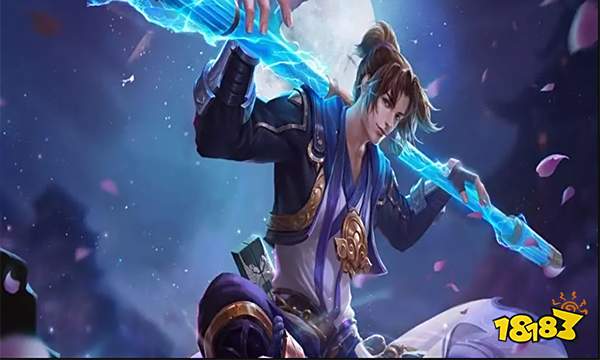 王者荣耀新手拿什么打野好上分 新手打野英雄推荐