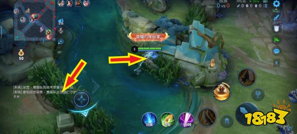 王者荣耀赵云怎么打野抓人 赵云打野抓人方法思路