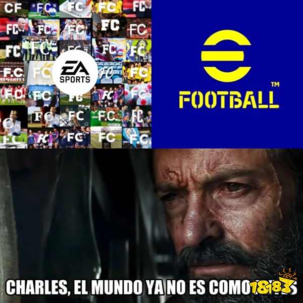 FIFA被迫改名：资本家与大官僚的分赃不均