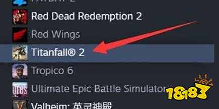 泰坦陨落2怎么设置简体中文 简体中文设置方法