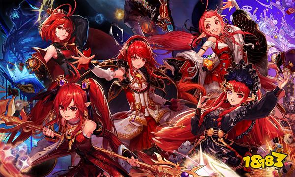 dnf110级韩服魔道装备怎么搭配 110级韩服魔道装备推荐