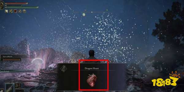 艾尔登法环龙墓的龙能杀吗 龙墓白龙击杀方法介绍