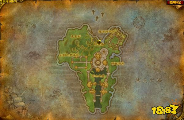 魔兽世界解救绿鳃奴隶怎么做 解救绿鳃奴隶任务攻略