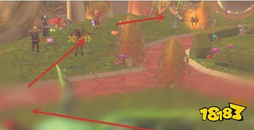 魔兽世界大难不死任务怎么做 大难不死任务攻略