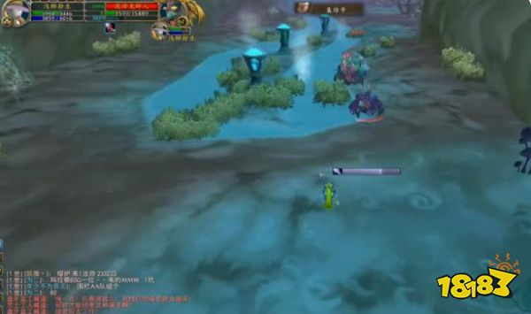 魔獸世界TBC G幣價格暴跌 玩家熱情消退 工作室瘋狂逃離