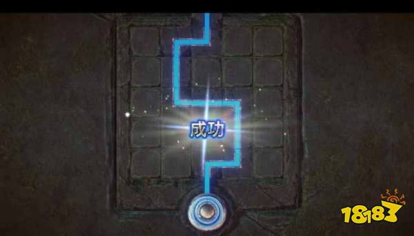 百英雄传崛起巨石柱之谜怎么做 主线任务巨石柱之谜攻略