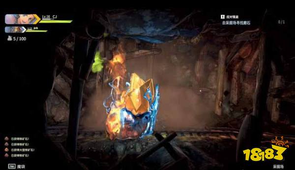 百英雄传崛起应对强盗怎么做 主线任务应对强盗攻略