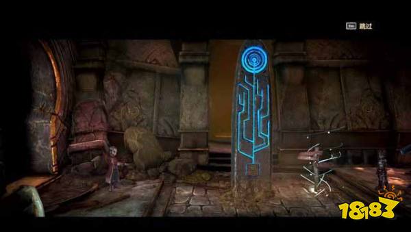 百英雄传崛起禁止通行怎么做 主线任务禁止通行攻略