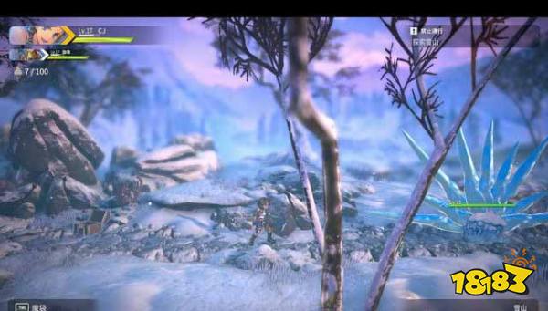 百英雄传崛起禁止通行怎么做 主线任务禁止通行攻略