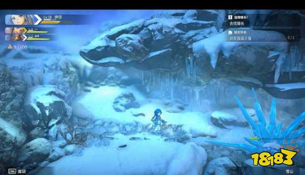 百英雄传崛起追随镇长怎么做 主线任务追随镇长攻略