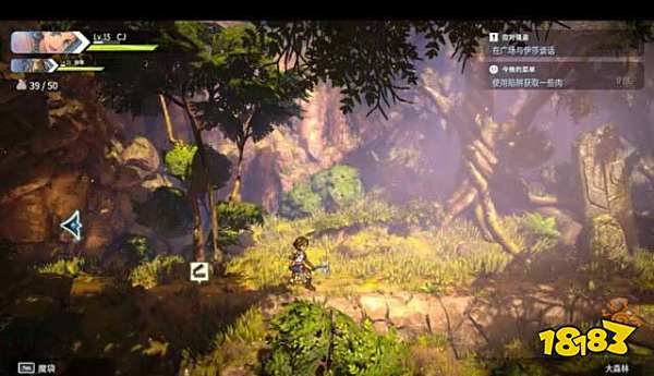 百英雄传崛起支线任务怎么做 百英雄传崛起支线任务攻略合集五