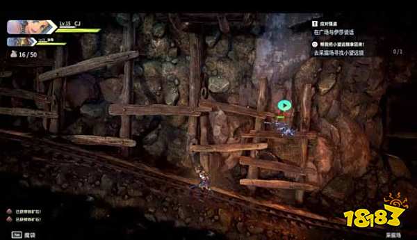 百英雄传崛起支线任务怎么做 百英雄传崛起支线任务攻略合集五