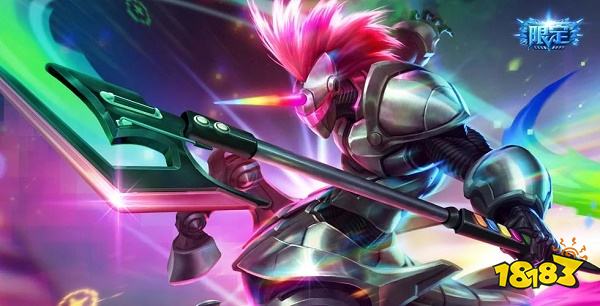 2022LOL无限火力人马出什么装 2022LOL无限火力人马出装攻略