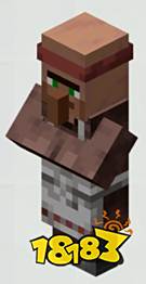 我的世界屠夫卖什么 MC屠夫经济交易介绍