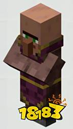 我的世界牧师卖什么 MC牧师经济交易介绍