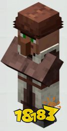 我的世界牧羊人卖什么 MC牧羊人经济交易介绍