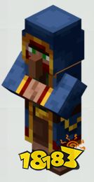 我的世界流浪商人卖什么 MC流浪商人交易经济介绍