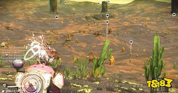 无人深空远征5怎么玩 无人深空远征5玩法攻略