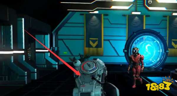 无人深空卷线器怎么做 无人深空卷线器制作攻略