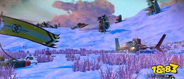 无人深空怎么切换视角 无人深空切换视角方法