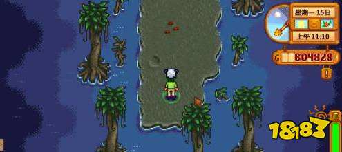 星露谷物语祝尼魔小屋怎么获得 星露谷祝尼魔小屋获得攻略